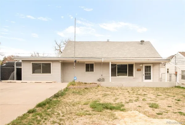 $445,000 | 2169 West Warren Avenue, Englewood, CO 80110