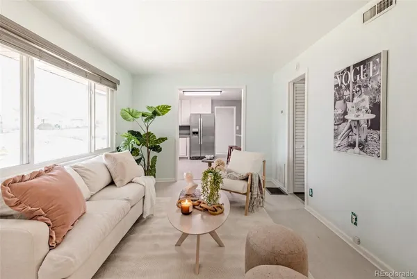 $445,000 | 2169 West Warren Avenue, Englewood, CO 80110