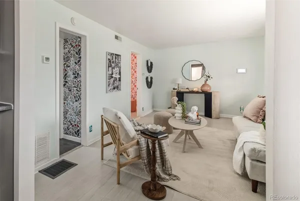 $445,000 | 2169 West Warren Avenue, Englewood, CO 80110