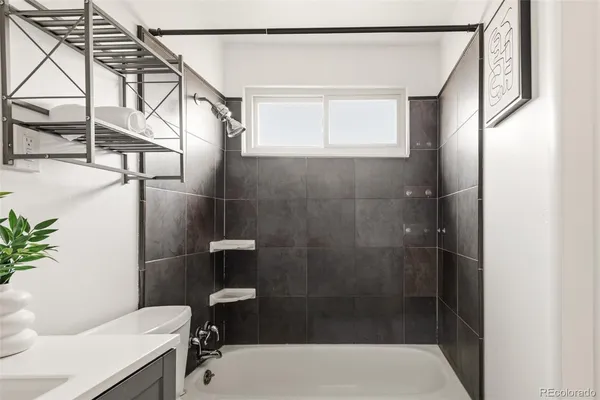 $445,000 | 2169 West Warren Avenue, Englewood, CO 80110
