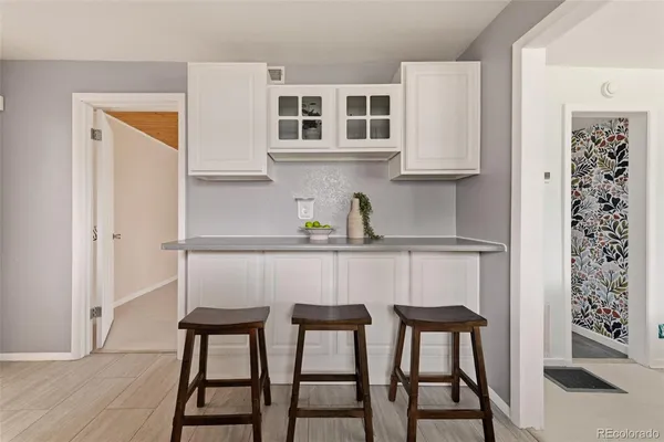 $445,000 | 2169 West Warren Avenue, Englewood, CO 80110