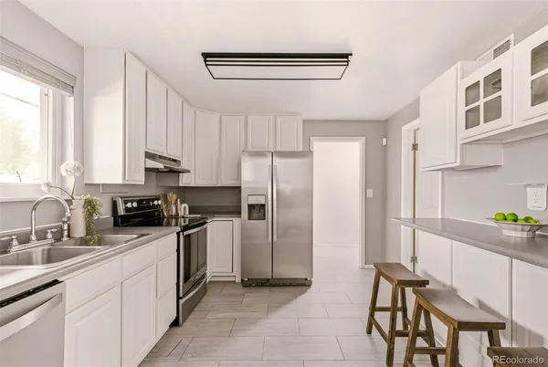 $445,000 | 2169 West Warren Avenue, Englewood, CO 80110