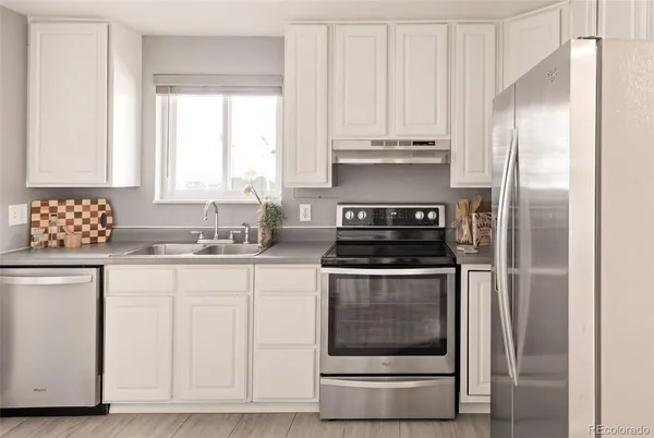 $445,000 | 2169 West Warren Avenue, Englewood, CO 80110