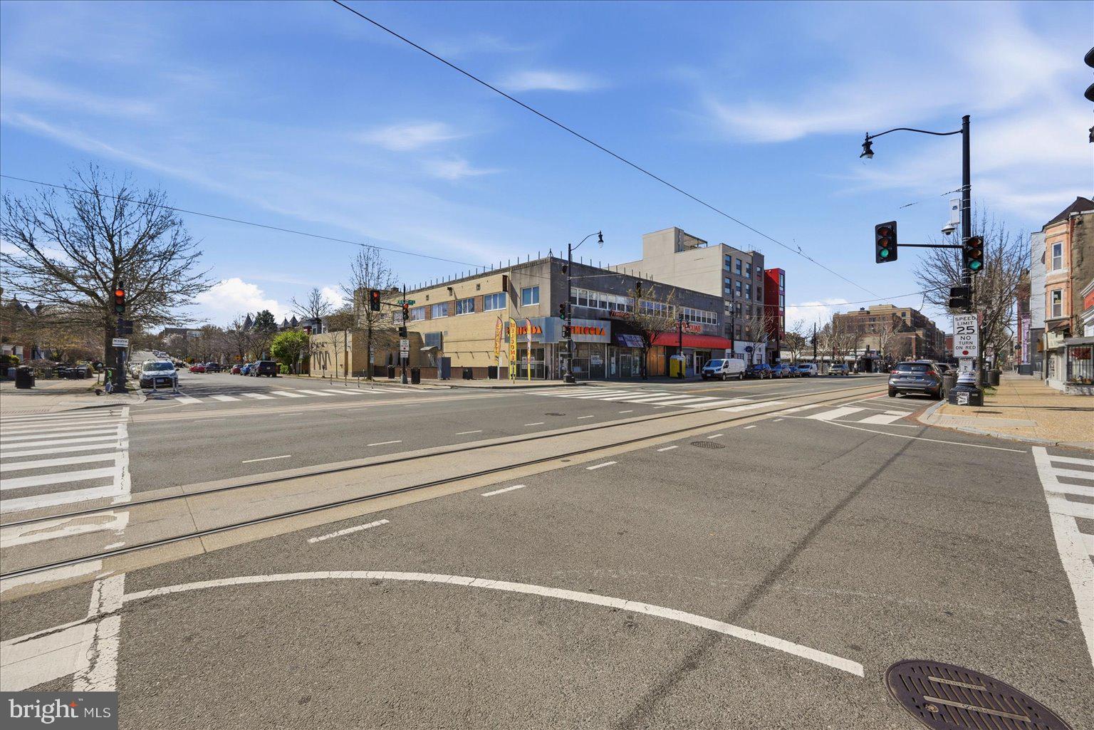 919 12th Street Northeast, Unit 404 Washington, DC 20002 - Photo 17 of 17