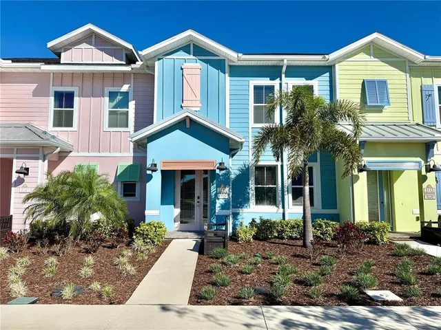 $3,500 | 3117 Caribbean Soul Drive, Kissimmee, FL 34747