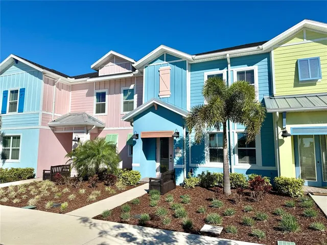 $3,500 | 3117 Caribbean Soul Drive, Kissimmee, FL 34747