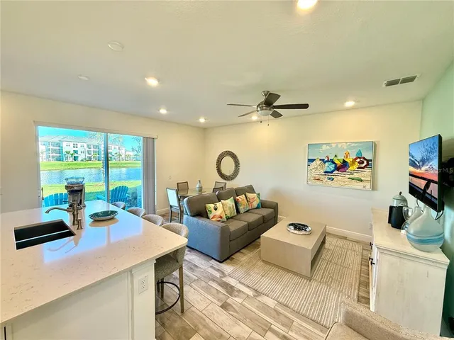 $3,500 | 3117 Caribbean Soul Drive, Kissimmee, FL 34747