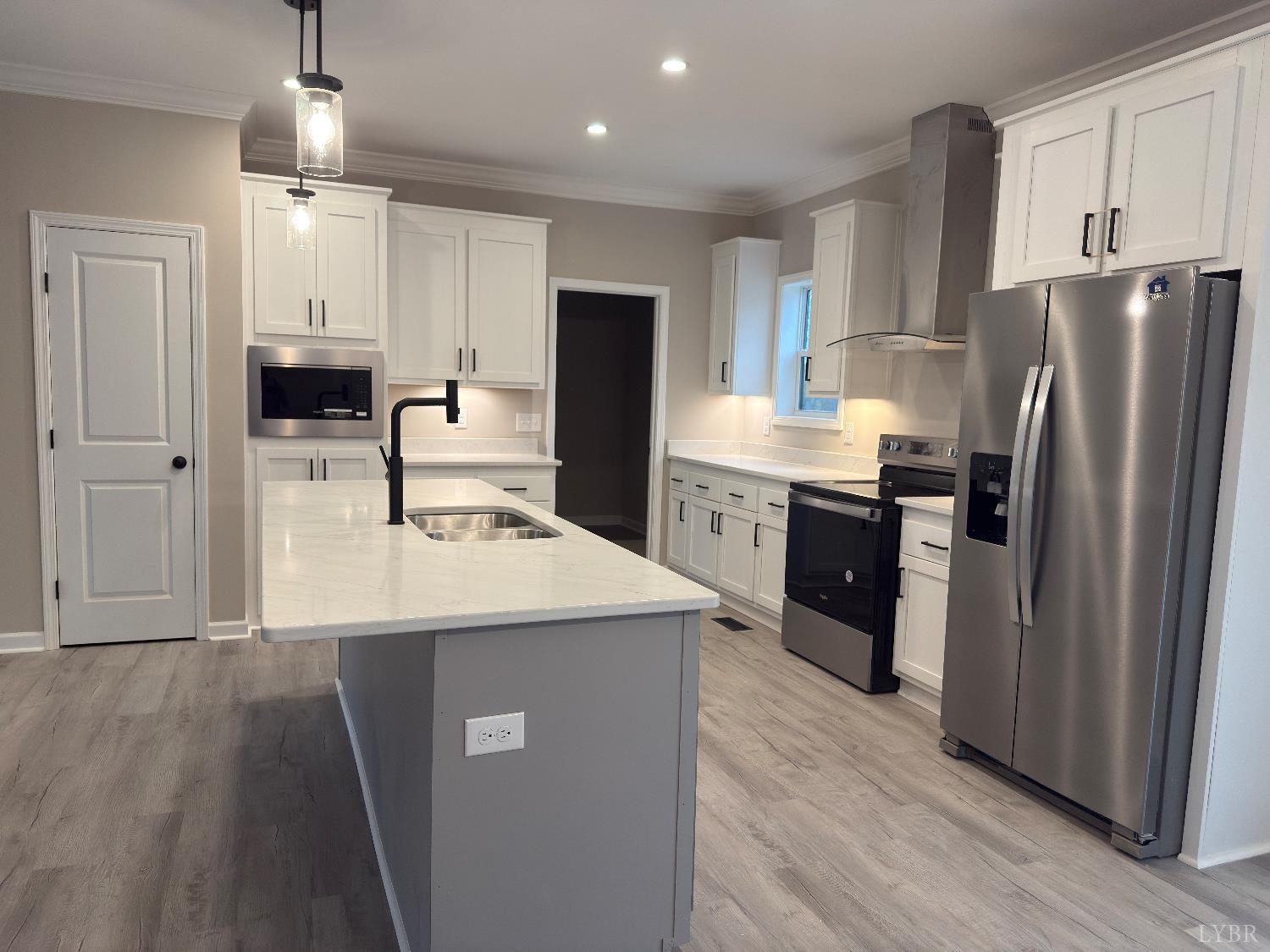 Undisclosed Address Huddleston, VA 24104 - Photo 2 of 11