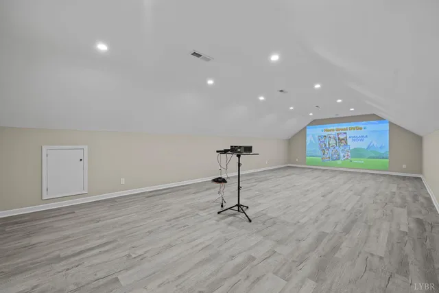 $629,900 | 200 Saunders Point Road, Huddleston, VA 24104