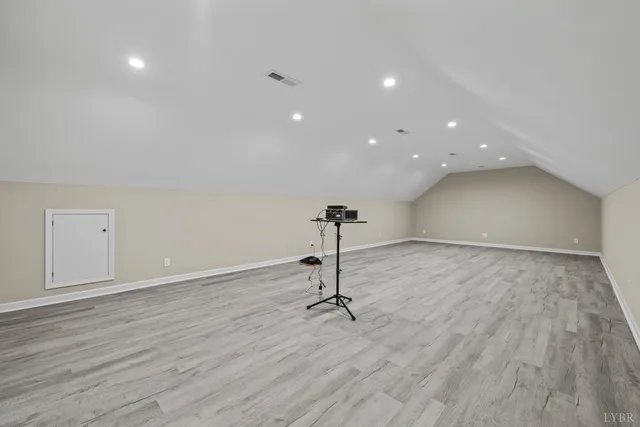 $629,900 | 200 Saunders Point Road, Huddleston, VA 24104