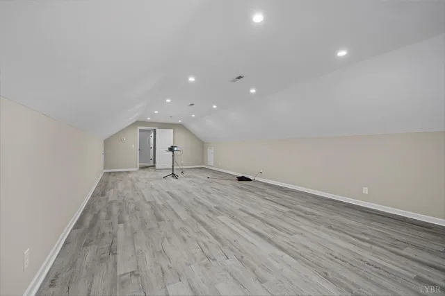 $629,900 | 200 Saunders Point Road, Huddleston, VA 24104