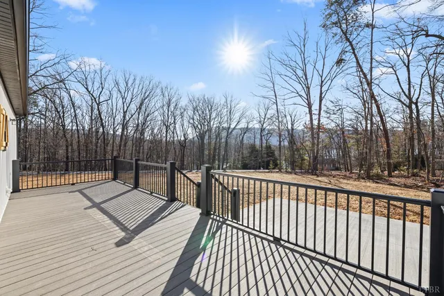 $629,900 | 200 Saunders Point Road, Huddleston, VA 24104