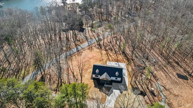 $629,900 | 200 Saunders Point Road, Huddleston, VA 24104