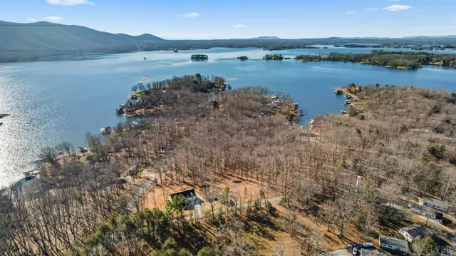 $629,900 | 200 Saunders Point Road, Huddleston, VA 24104