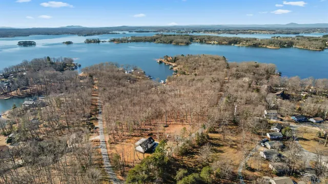 $629,900 | 200 Saunders Point Road, Huddleston, VA 24104