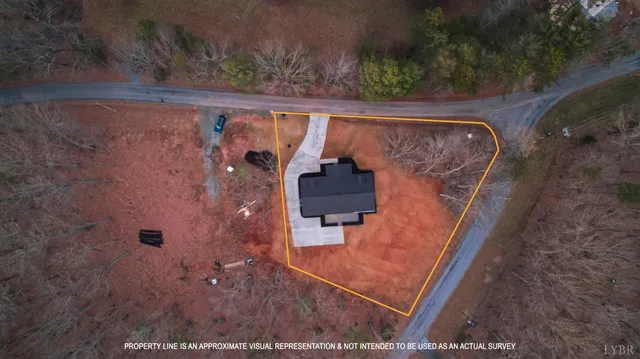 $629,900 | 200 Saunders Point Road, Huddleston, VA 24104