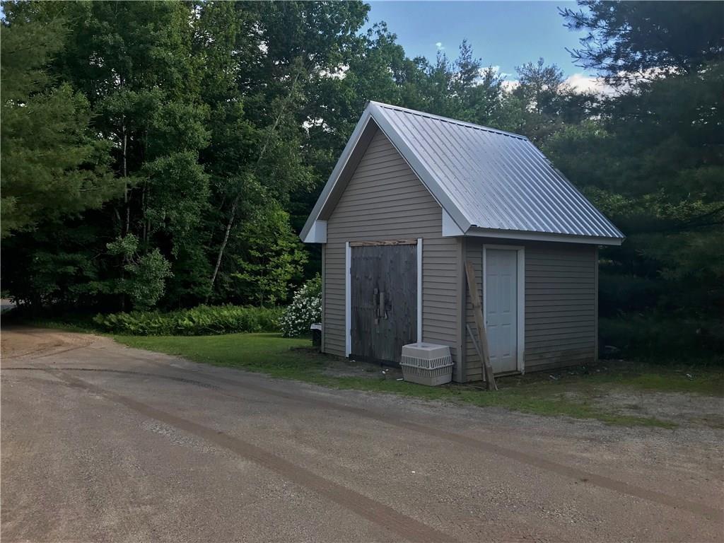 158 Buckfield Road Hebron, ME 04238 - Photo 4 of 16 Photo