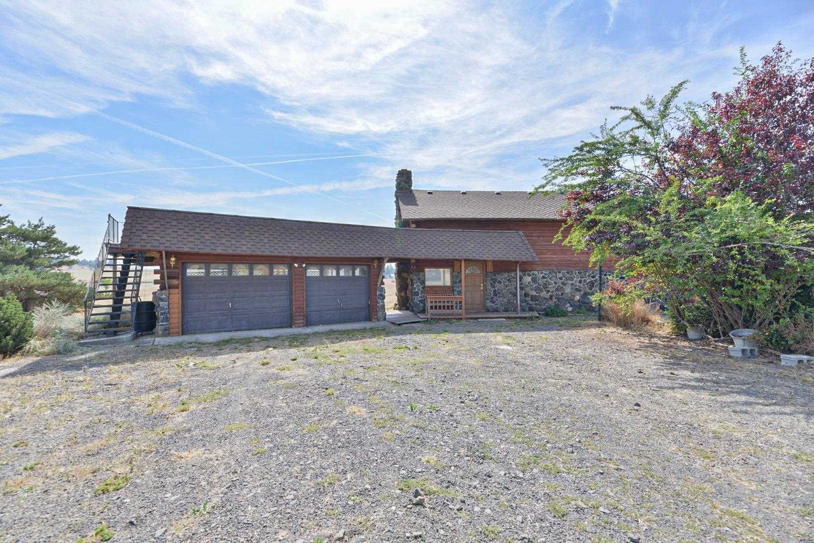 16902 North Hardesty Road Colbert, WA 99005 - Photo 1 of 41