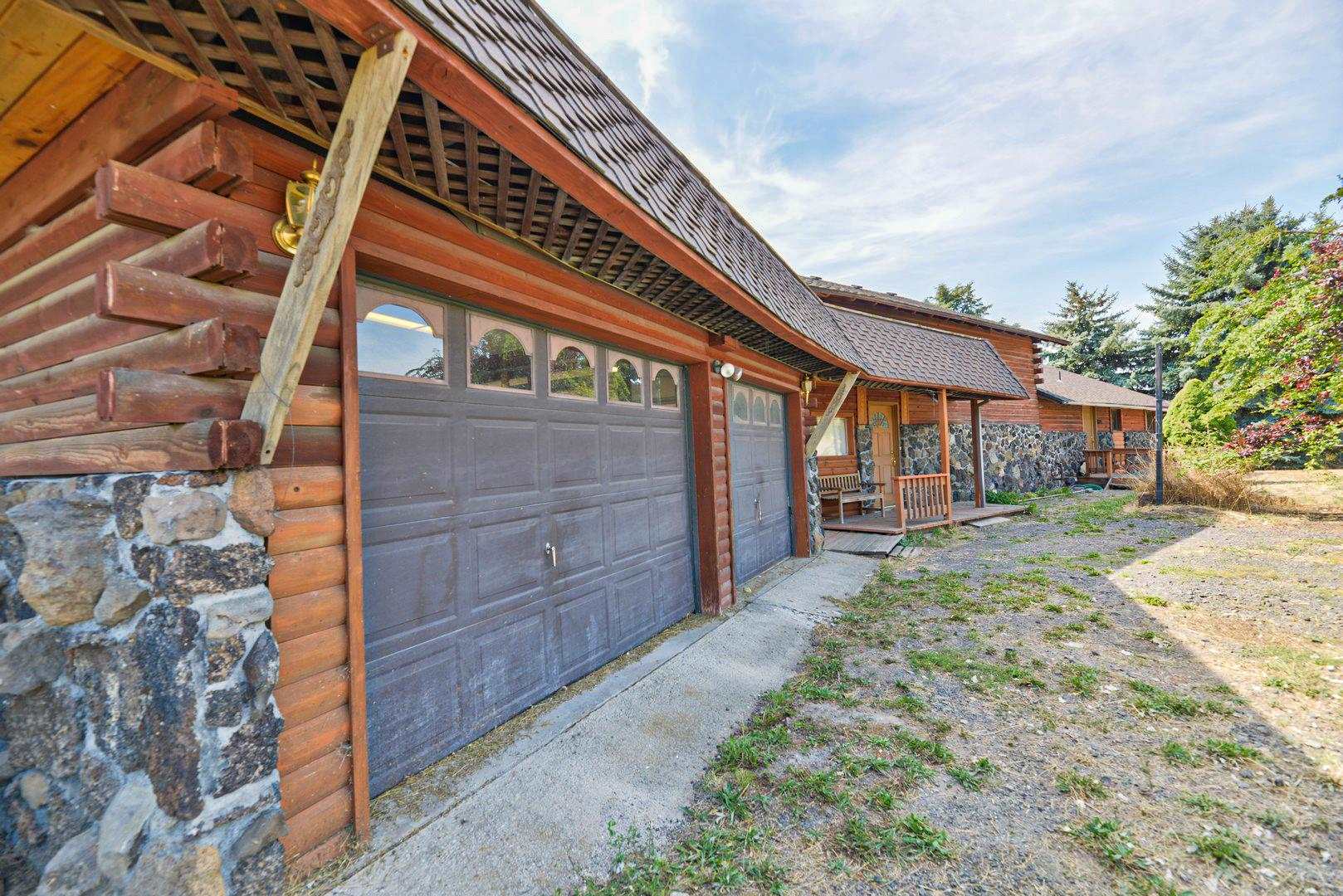 16902 North Hardesty Road Colbert, WA 99005 - Photo 20 of 41