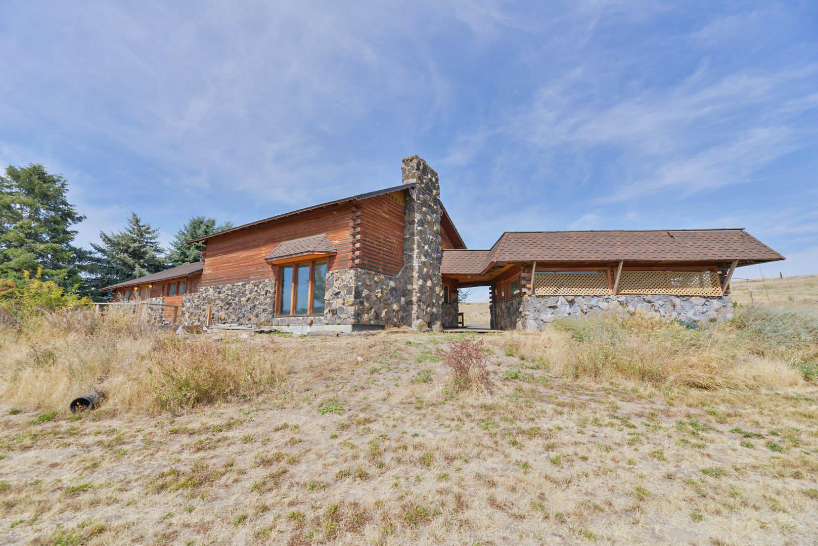 16902 North Hardesty Road Colbert, WA 99005 - Photo 22 of 41