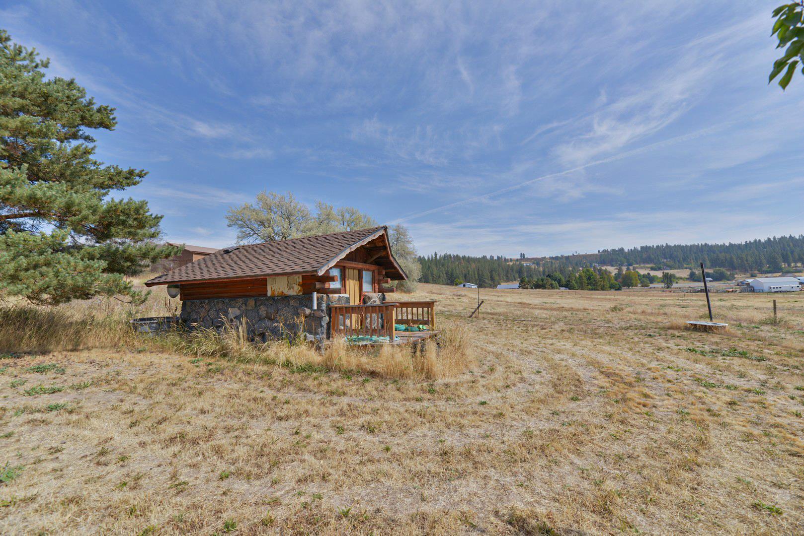 16902 North Hardesty Road Colbert, WA 99005 - Photo 23 of 41