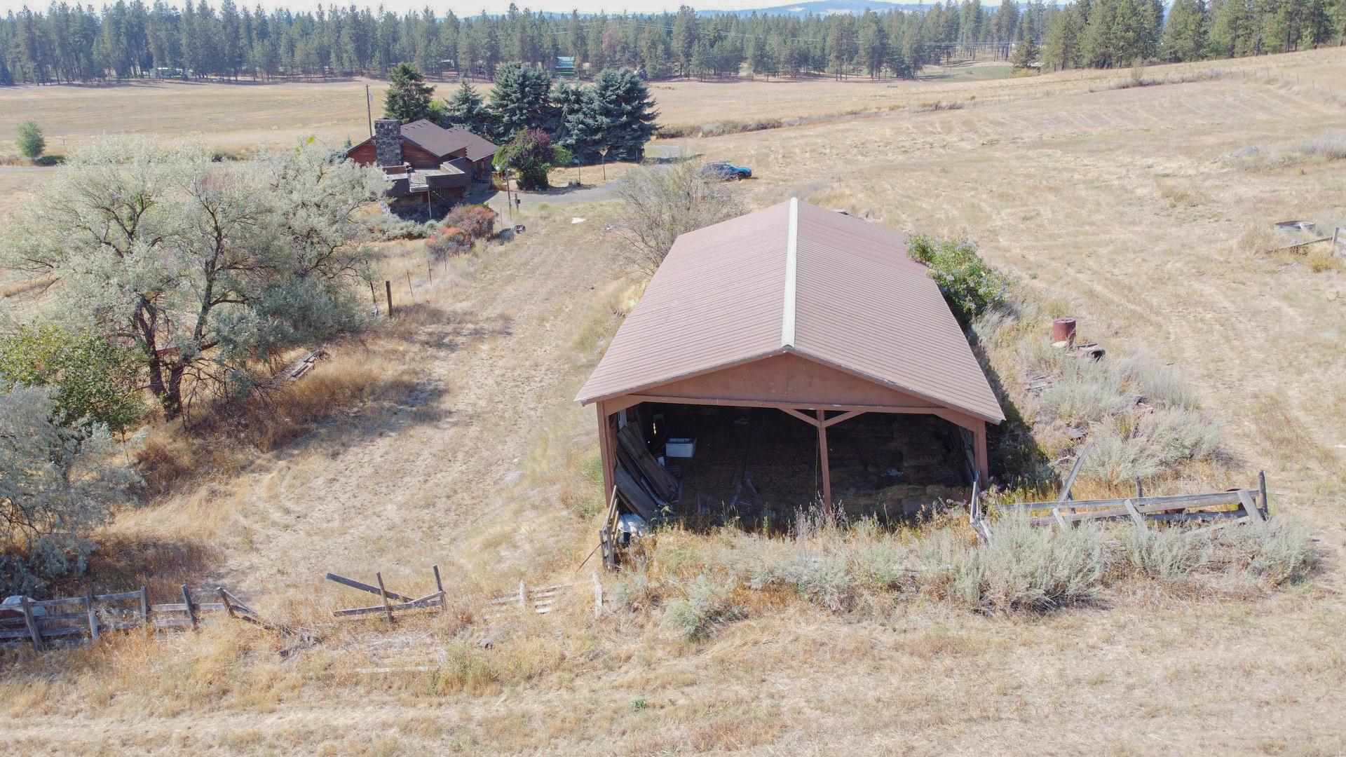 16902 North Hardesty Road Colbert, WA 99005 - Photo 26 of 41