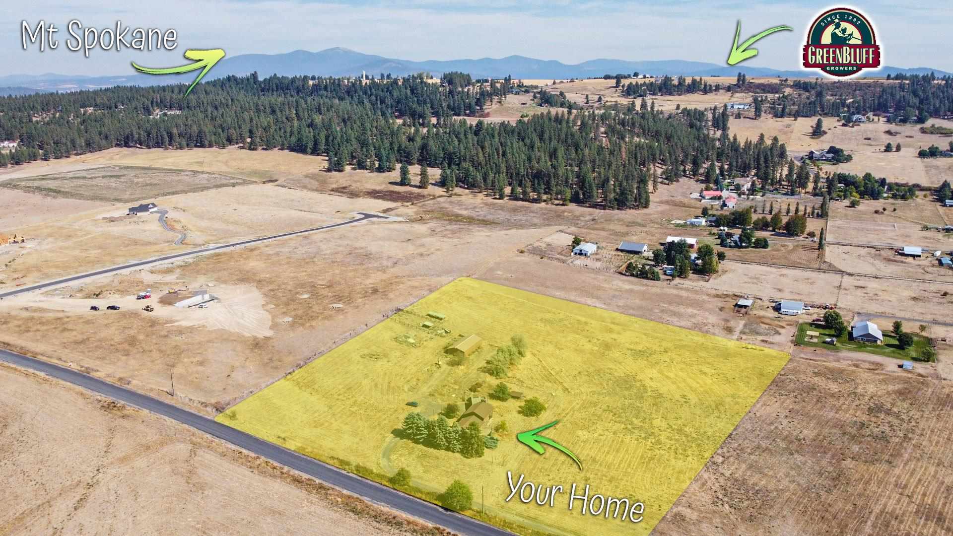 16902 North Hardesty Road Colbert, WA 99005 - Photo 29 of 41