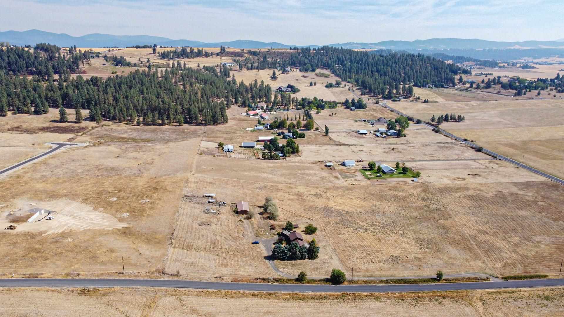 16902 North Hardesty Road Colbert, WA 99005 - Photo 30 of 41