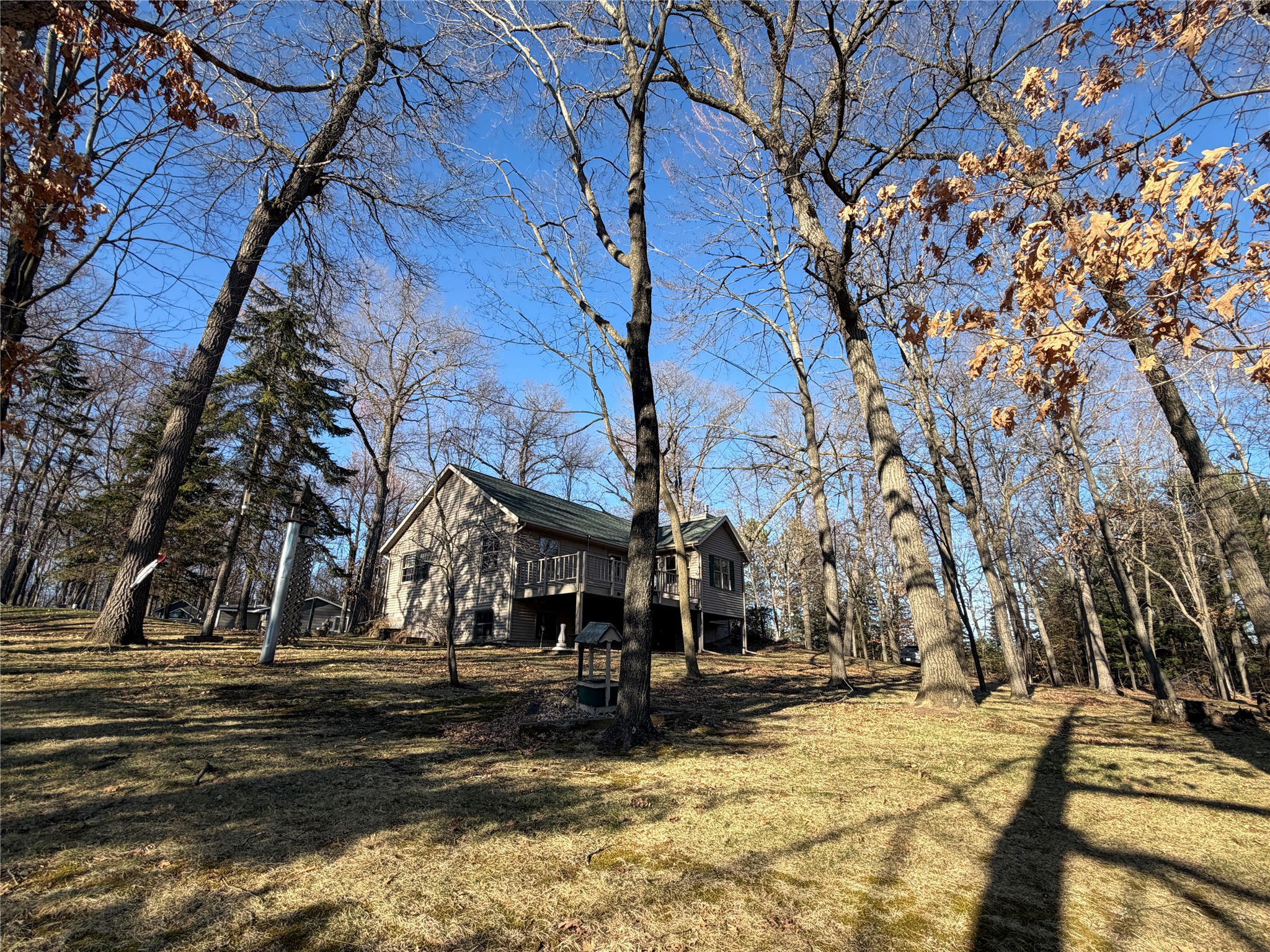 24779 Larrabee Subdivision Road Webster, WI 54893 - Photo 46 of 56