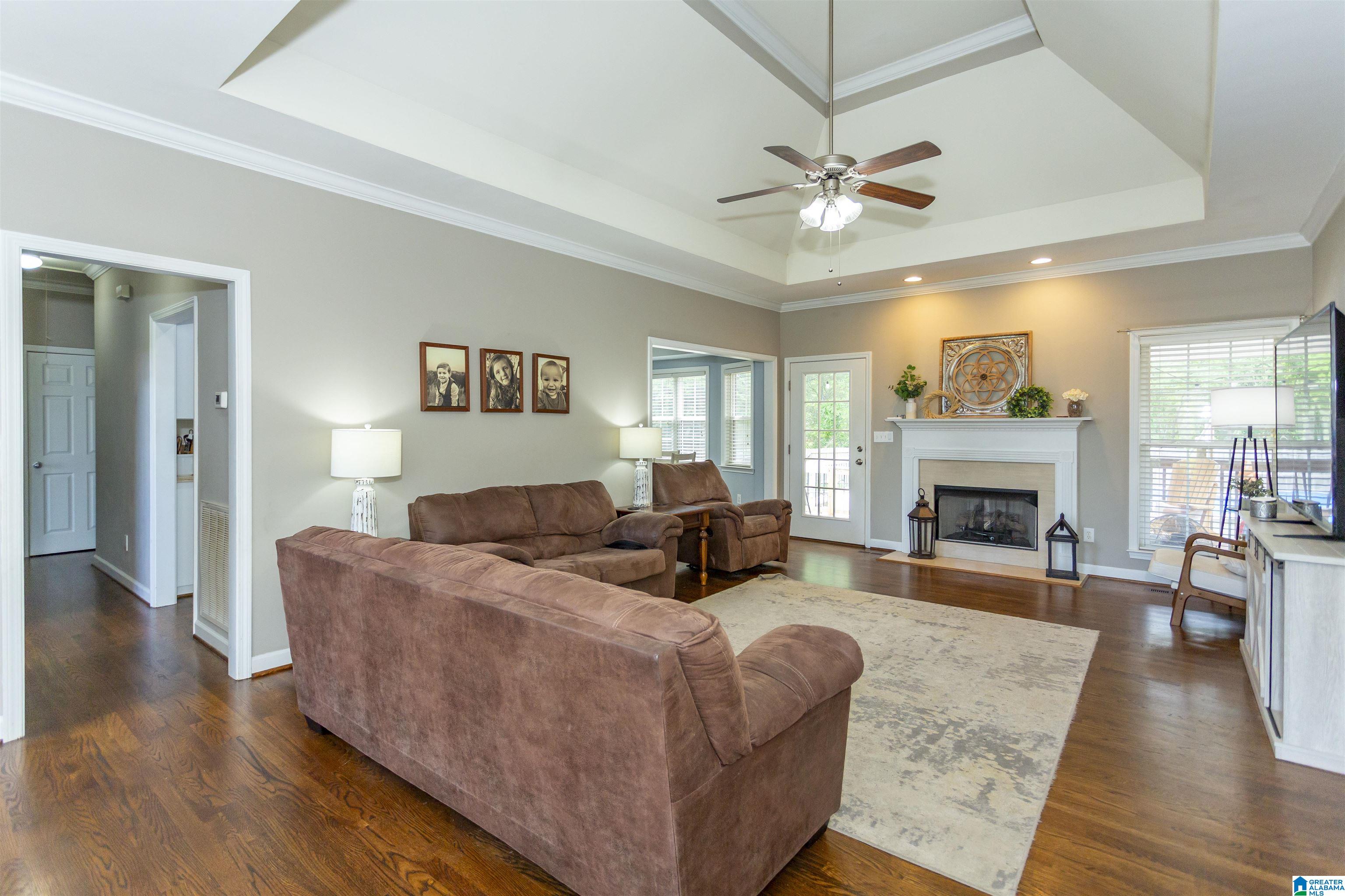 7504 Chase Way Bessemer, AL 35023 - Photo 36 of 46