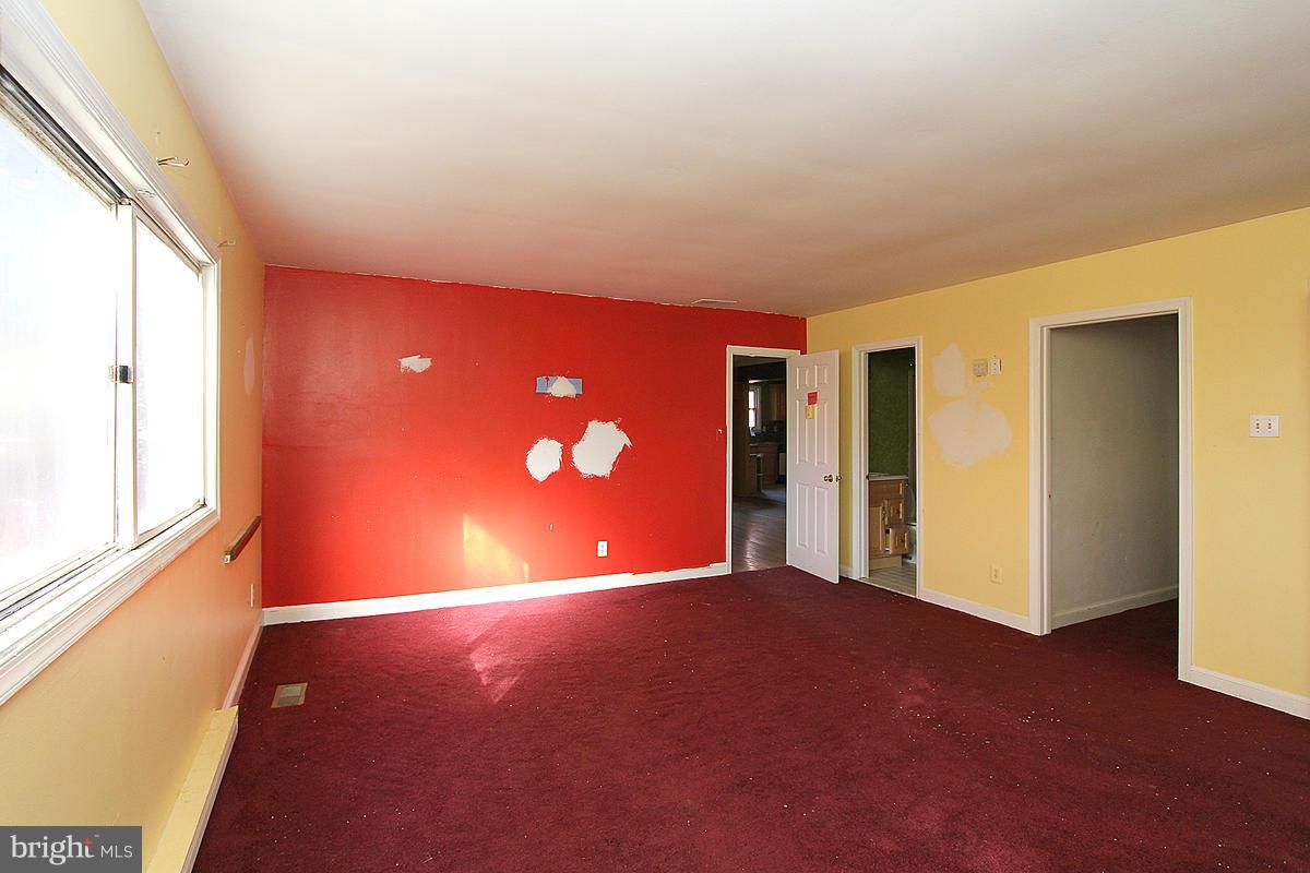 2818 Harris Avenue Silver Spring, MD 20902 - Photo 14 of 30 Bedroom (Master)