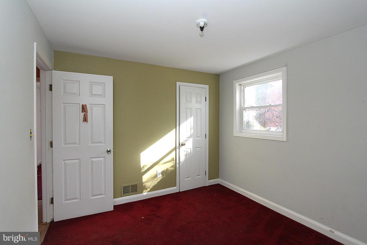 2818 Harris Avenue Silver Spring, MD 20902 - Photo 16 of 30 Bedroom