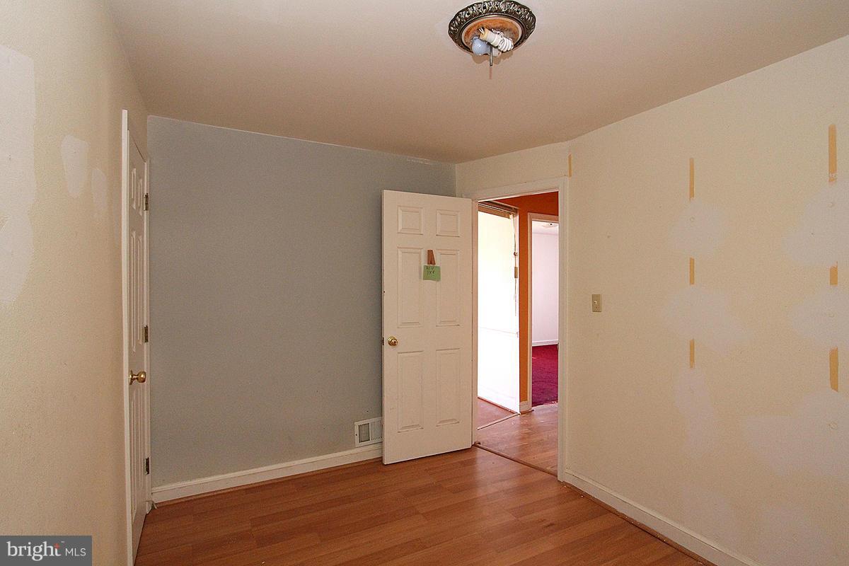2818 Harris Avenue Silver Spring, MD 20902 - Photo 18 of 30 Bedroom