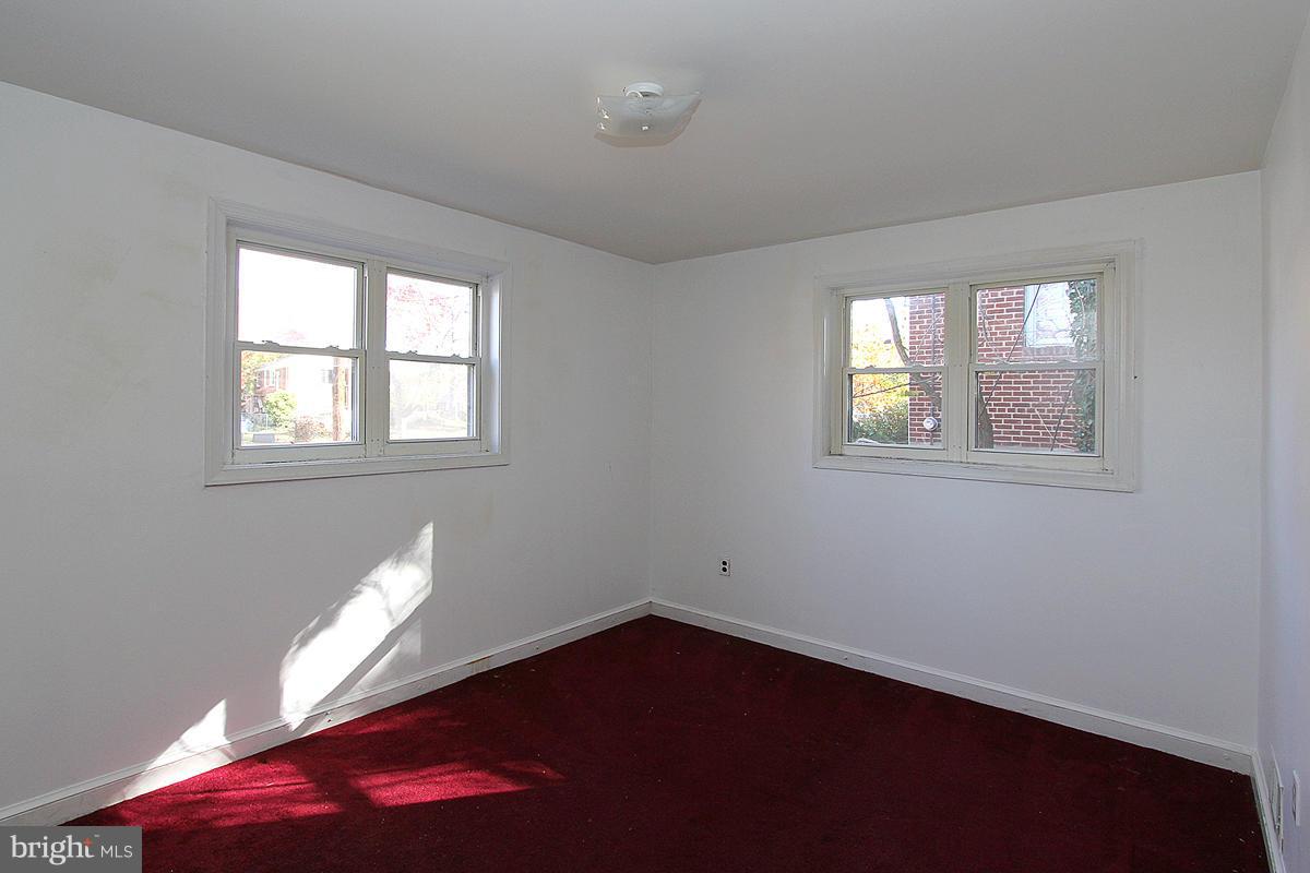 2818 Harris Avenue Silver Spring, MD 20902 - Photo 20 of 30 Bedroom