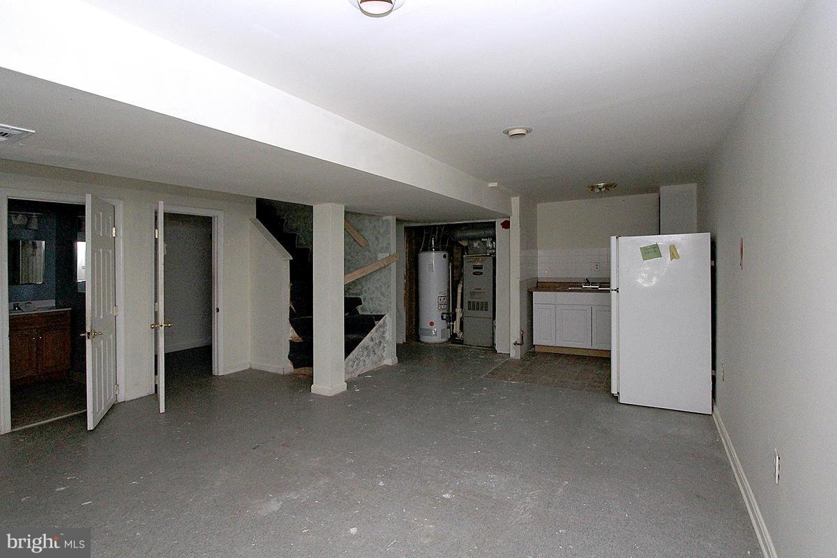 2818 Harris Avenue Silver Spring, MD 20902 - Photo 21 of 30 Basement
