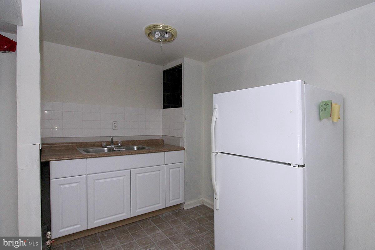 2818 Harris Avenue Silver Spring, MD 20902 - Photo 22 of 30 Basement
