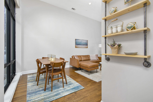 2118 West Rice Street, Unit 1 Chicago, IL 60622 - Photo 4 of 8 Gallery Image 4