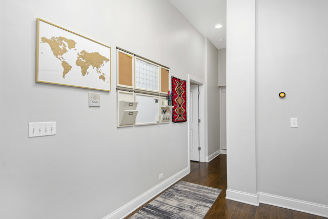 2118 West Rice Street, Unit 1 Chicago, IL 60622 - Photo 6 of 8 Gallery Image 6