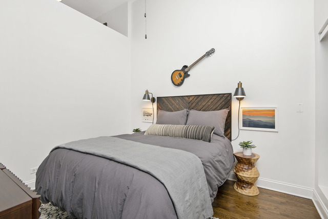 2118 West Rice Street, Unit 1 Chicago, IL 60622 - Photo 7 of 8 Gallery Image 7