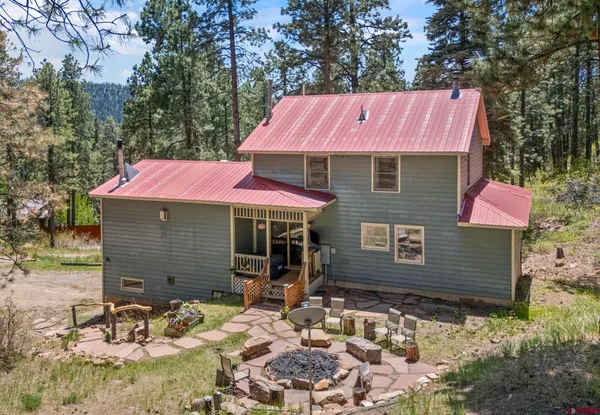 $550,000 | 959 Sierra Drive, Durango, CO 81301