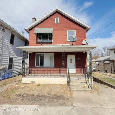 $115,000 | 180 Parsonage Street, Pittston, PA 18640