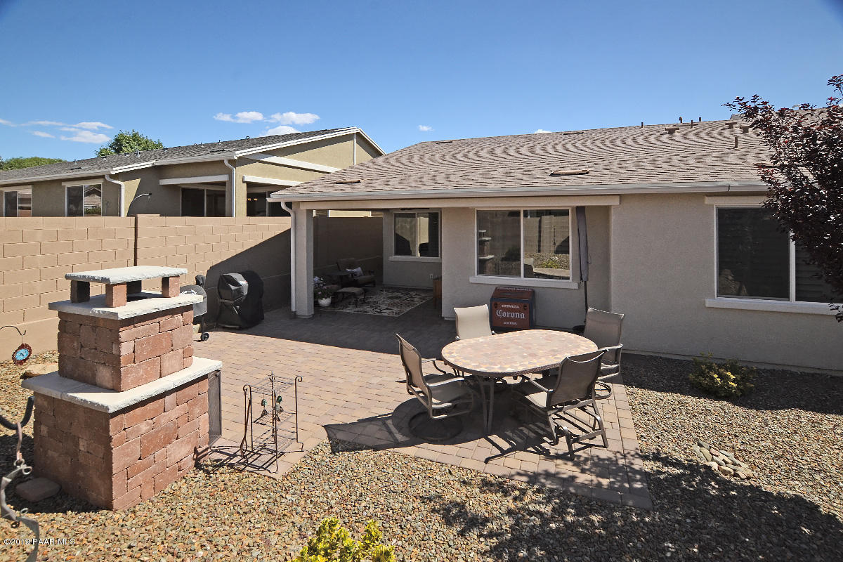 12700 East Roca Street Dewey, AZ 86327 - Photo 5 of 28 Oversized Lot