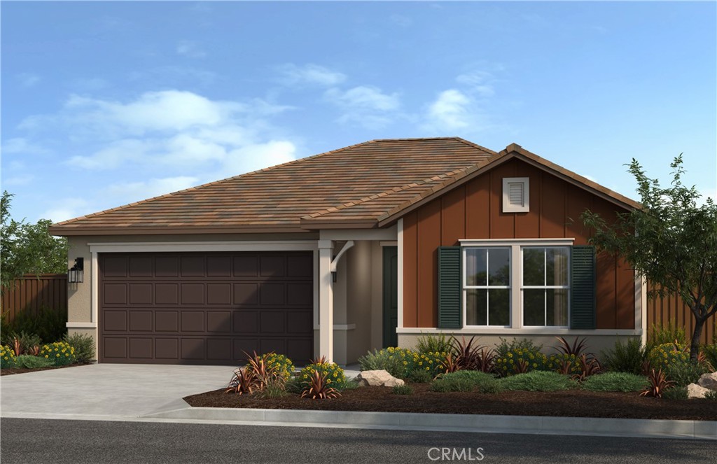 18810 Nanza Street Riverside, CA 92508 - Photo 1 of 1 a front view of a house with a yard