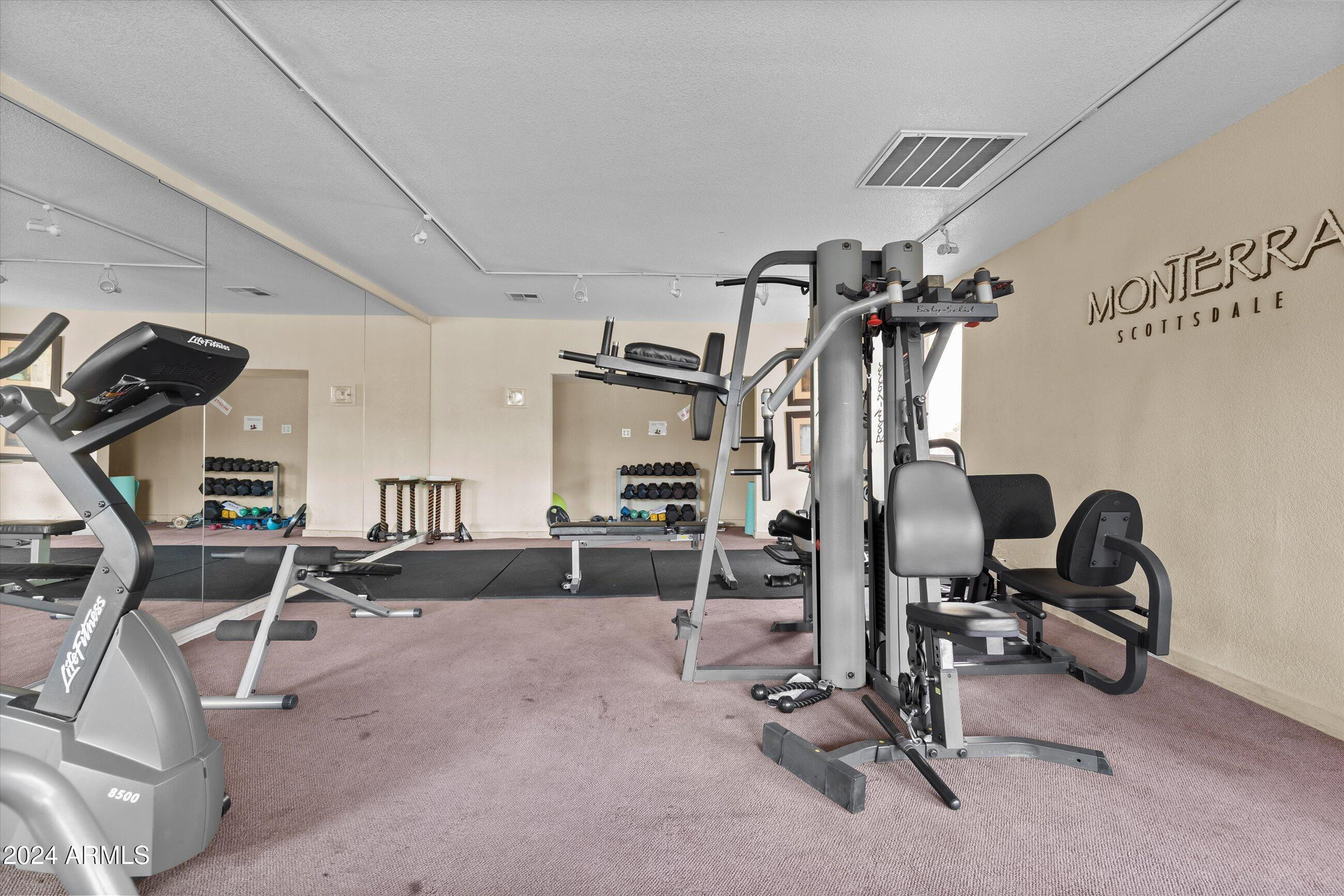 5877 North Granite Reef Road, Unit 1154 Scottsdale, AZ 85250 - Photo 33 of 34 Photo #34