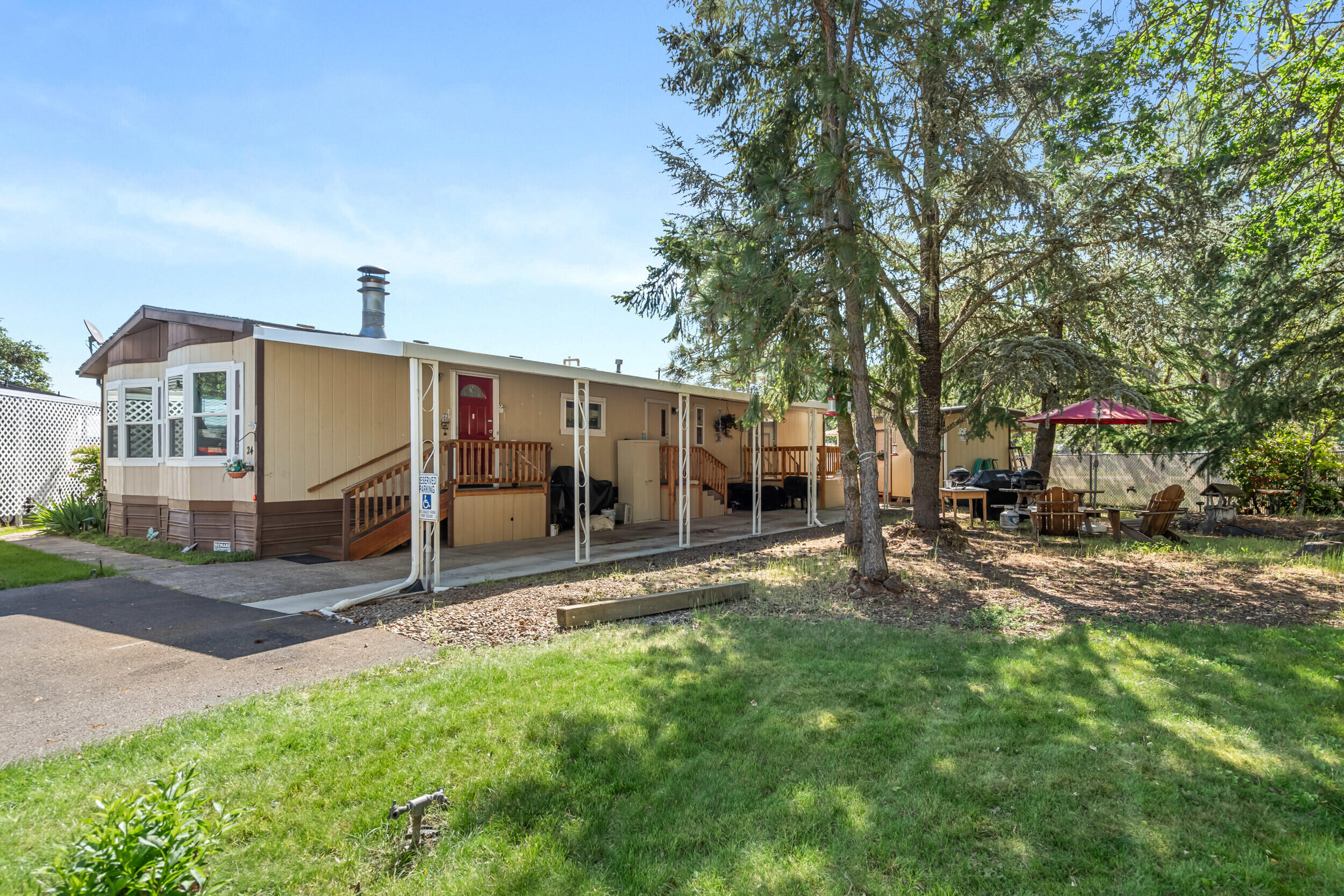 6850 Downing Road, Unit SPC 24 Central Point, OR 97502 - Photo 21 of 26