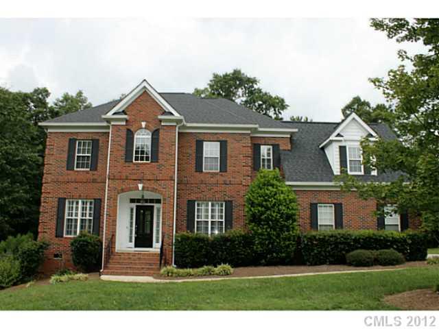 10126 Paradise Ridge Road Charlotte, NC 28277 - Photo 1 of 16 Gallery Image 1