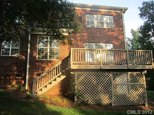 10126 Paradise Ridge Road Charlotte, NC 28277 - Photo 15 of 16 Gallery Image 15