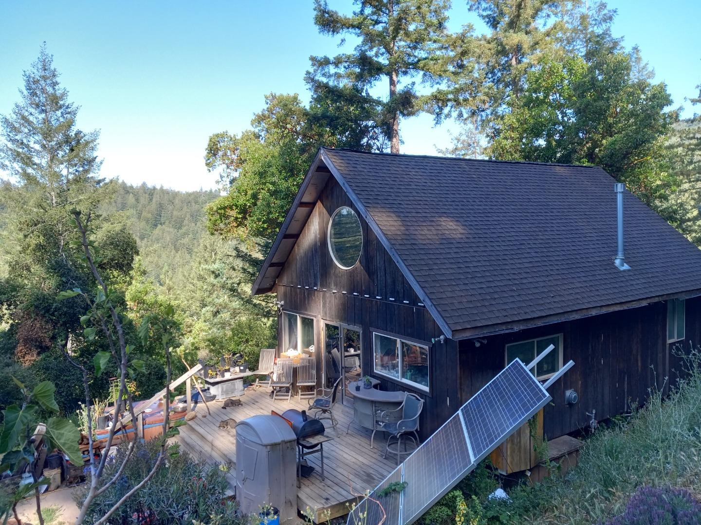 7 Rons Road Boulder Creek, CA 95006 - Photo 2 of 4 Gallery Image 2