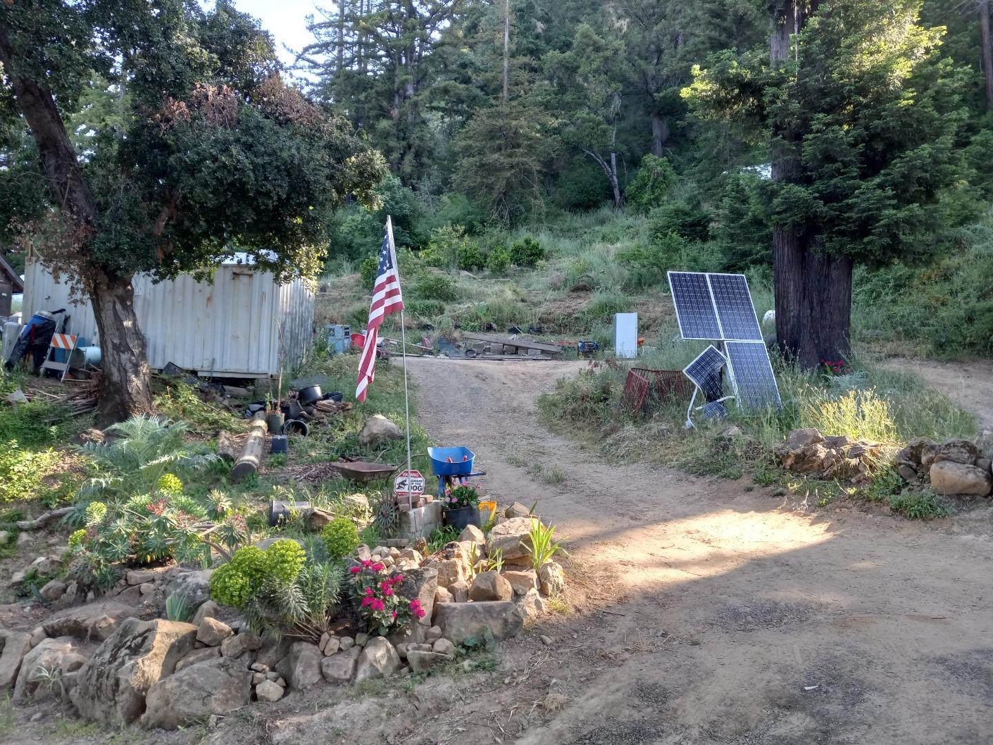 7 Rons Road Boulder Creek, CA 95006 - Photo 3 of 4 Gallery Image 3