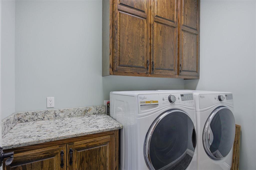 5803 Willow Ridge Drive Lake Charles, LA 70605 - Photo 19 of 25